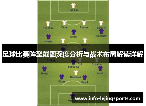 足球比赛阵型截图深度分析与战术布局解读详解