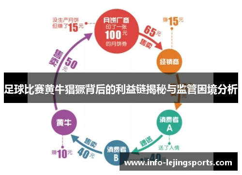 足球比赛黄牛猖獗背后的利益链揭秘与监管困境分析