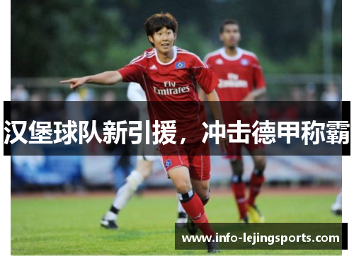 汉堡球队新引援，冲击德甲称霸