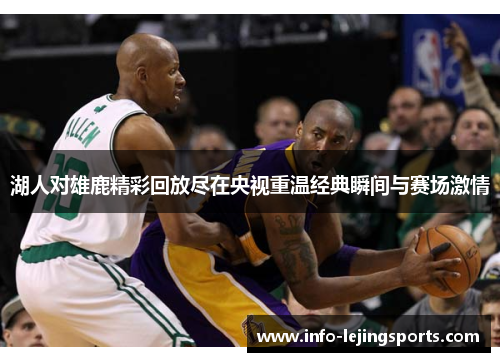 湖人对雄鹿精彩回放尽在央视重温经典瞬间与赛场激情